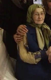 Nacife Öncü Vefat Etti