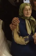 Sevenleri son yolculuğuna Uğurladı