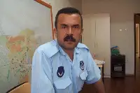 Taraklı Belediyesi Zabıta Amiri Sabri Çetin Vefat Etti