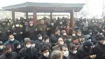 Dualarla Son yolculuğuna Uğurlandı