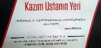 Açılışa Davet