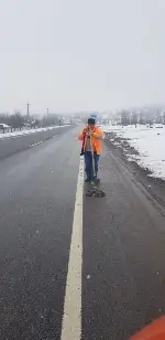 Ekipler Aralıksız Çalışıyor