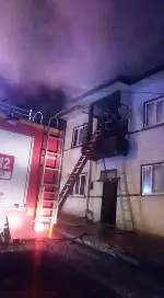 FACİADAN DÖNÜLDÜ