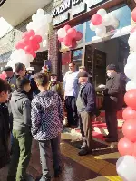 Kazım Usta’nın Yeri Açıldı