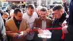 Kazım Usta’nın Yeri Açıldı