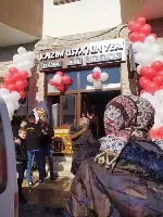 Kazım Usta’nın Yeri Açıldı