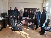 Taraklı İlçe Seçim Kurulu Oluşturuldu