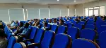 Taraklı İmam Hatip Ortaokulu’nda Okul Aile Birliği seçimi yapıldı
