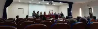 Taraklı İmam Hatip Ortaokulu’nda Okul Aile Birliği seçimi yapıldı