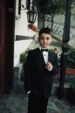 YUSUF ARDA VE MUSTAFA SEMİH SÜNNET OLDU