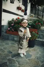 YUSUF ARDA VE MUSTAFA SEMİH SÜNNET OLDU