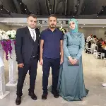 YUSUF ARDA VE MUSTAFA SEMİH SÜNNET OLDU