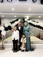 YUSUF ARDA VE MUSTAFA SEMİH SÜNNET OLDU