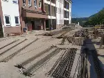 TARAKLI KAYMAKAMI HALİS HACIİSMAİLOĞLU TARAKLI ÇPAL ‘de TADİLAT ÇALIŞMALARINI YERİNDE İNCELEDİ