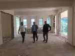 TARAKLI KAYMAKAMI HALİS HACIİSMAİLOĞLU TARAKLI ÇPAL ‘de TADİLAT ÇALIŞMALARINI YERİNDE İNCELEDİ