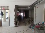 TARAKLI KAYMAKAMI HALİS HACIİSMAİLOĞLU TARAKLI ÇPAL ‘de TADİLAT ÇALIŞMALARINI YERİNDE İNCELEDİ