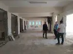 TARAKLI KAYMAKAMI HALİS HACIİSMAİLOĞLU TARAKLI ÇPAL ‘de TADİLAT ÇALIŞMALARINI YERİNDE İNCELEDİ