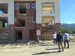TARAKLI KAYMAKAMI HALİS HACIİSMAİLOĞLU TARAKLI ÇPAL ‘de TADİLAT ÇALIŞMALARINI YERİNDE İNCELEDİ