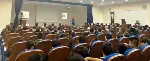 İmam Hatip Ortaokulu Öğrencileri Gönüllere Dokundu