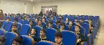 İmam Hatip Ortaokulu Öğrencileri Gönüllere Dokundu