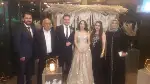 BÜŞRA İLE MURAT İLK ADIMI ATTILAR