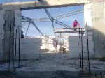 Yeniköy Mahallesi'ne Sosyal Tesis Yapılıyor