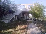 Yeniköy Mahallesi'ne Sosyal Tesis Yapılıyor