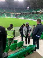 Sakaryaspor'a Taraklı ÇPAL'den Büyük destek