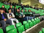 Sakaryaspor'a Taraklı ÇPAL'den Büyük destek