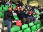 Sakaryaspor'a Taraklı ÇPAL'den Büyük destek