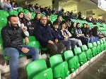 Sakaryaspor'a Taraklı ÇPAL'den Büyük destek