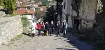 AK PARTİ BURSA MİLLETVEKİLİ VİLDAN YILMAZ GÜREL TARAKLI’DA