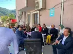 AK PARTİ BURSA MİLLETVEKİLİ VİLDAN YILMAZ GÜREL TARAKLI’DA