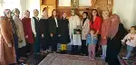 AK PARTİ BURSA MİLLETVEKİLİ VİLDAN YILMAZ GÜREL TARAKLI’DA