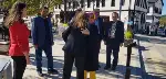 AK PARTİ BURSA MİLLETVEKİLİ VİLDAN YILMAZ GÜREL TARAKLI’DA