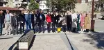 AK PARTİ BURSA MİLLETVEKİLİ VİLDAN YILMAZ GÜREL TARAKLI’DA