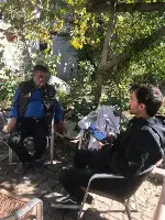 CHP SAKARYA İL BAŞKANLIĞI “SAHA ÇÖZÜM SAKARYA” EKİBİ TARAKLI’YI KARIŞ KARIŞ DOLAŞTI