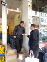 CHP SAKARYA İL BAŞKANLIĞI “SAHA ÇÖZÜM SAKARYA” EKİBİ TARAKLI’YI KARIŞ KARIŞ DOLAŞTI