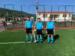 3 Puanı ilk yarıda attıkları 3 golle aldılar