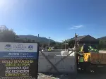 Büyükşehir Taraklı’nın zirvelerindeki sorunu çözdü