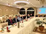 Sakarya Kent Şurası Toplandı