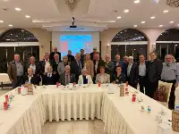 Sakarya Kent Şurası Toplandı