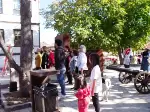 ÇELENK SUNMA TÖRENİ YAPILDI