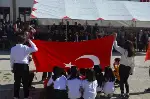 CUMHURİYETİMİZİN KURULUŞUNUN 99 YILI COŞKUYLA KUTLANDI
