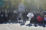 CUMHURİYETİMİZİN KURULUŞUNUN 99 YILI COŞKUYLA KUTLANDI