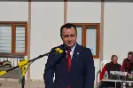 CUMHURİYETİMİZİN KURULUŞUNUN 99 YILI COŞKUYLA KUTLANDI