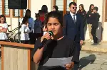 CUMHURİYETİMİZİN KURULUŞUNUN 99 YILI COŞKUYLA KUTLANDI