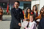 CUMHURİYETİMİZİN KURULUŞUNUN 99 YILI COŞKUYLA KUTLANDI