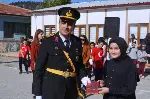 CUMHURİYETİMİZİN KURULUŞUNUN 99 YILI COŞKUYLA KUTLANDI