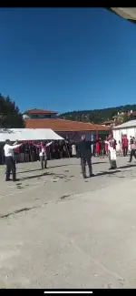 Çiftetellide de İttifak Yaptılar